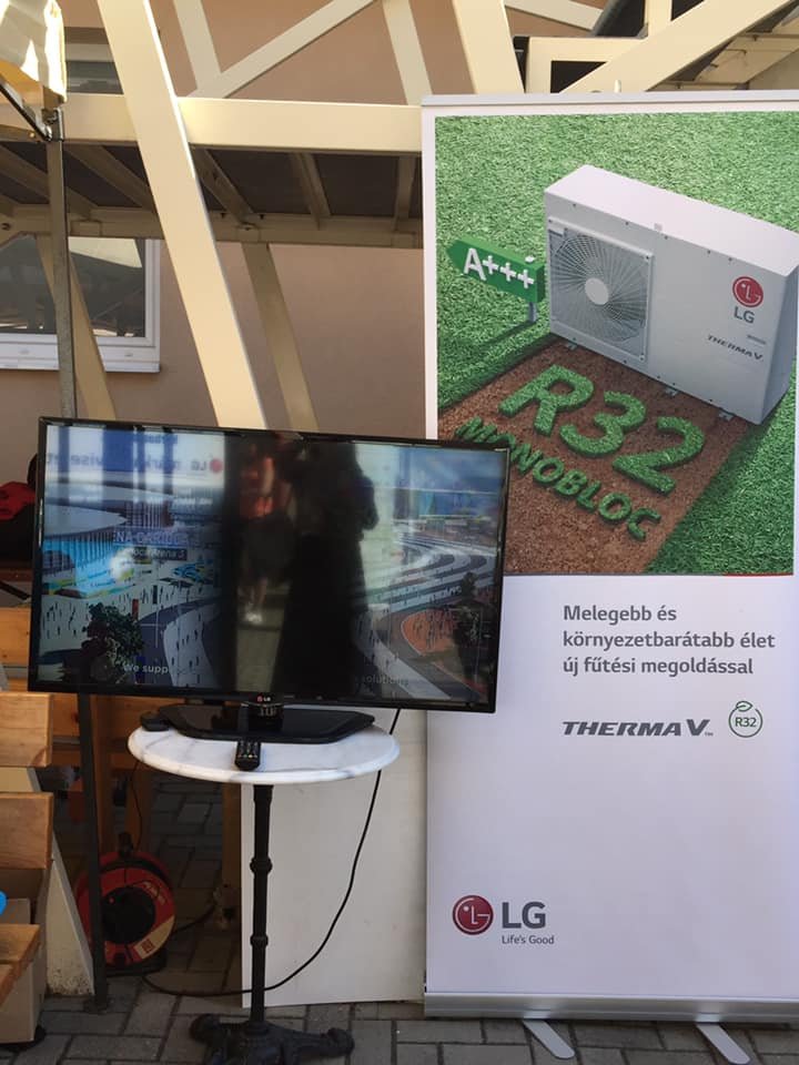 energiahatékonysági nap 11